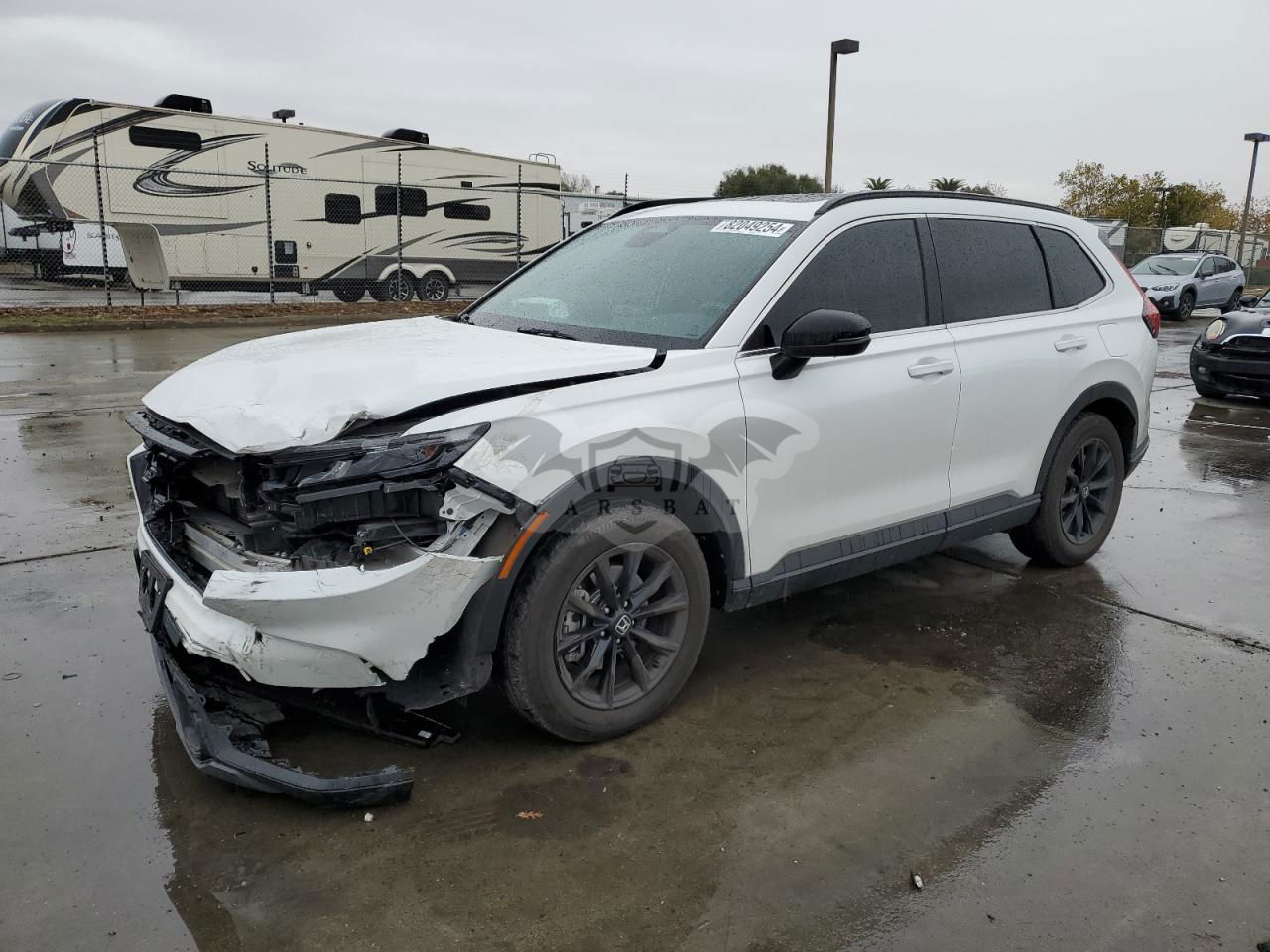 Honda CR-V SPORT 2.0L  4 2023