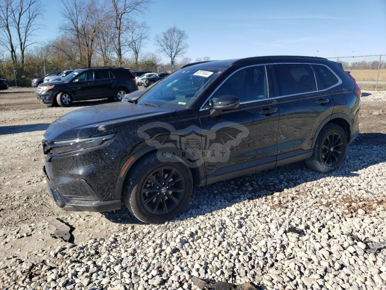 Honda CR-V SPORT 2.0L  4 2023