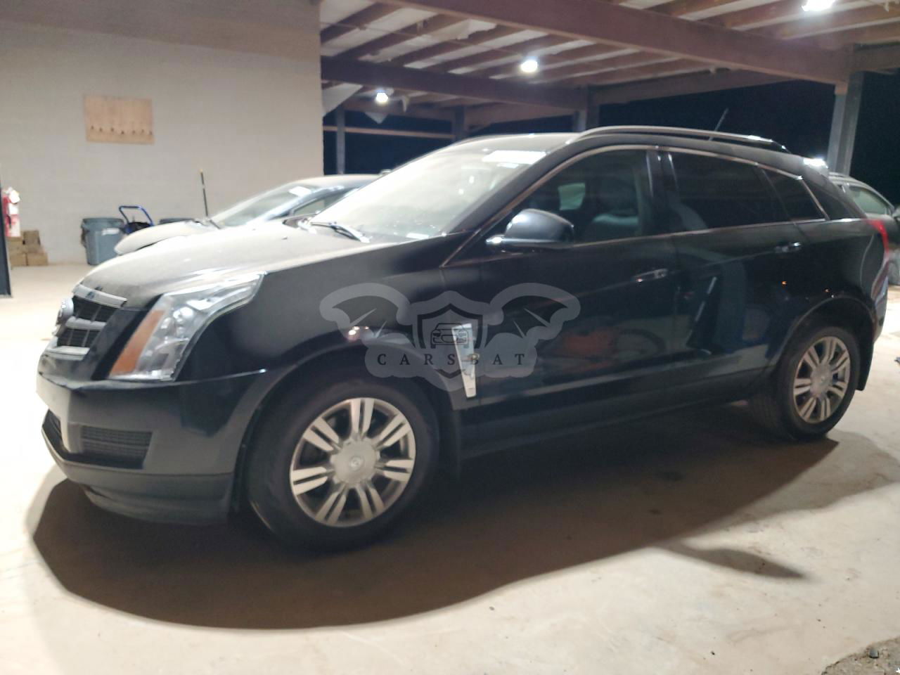 Cadillac SRX LUXURY COLLECTION 3.0L  6 2011