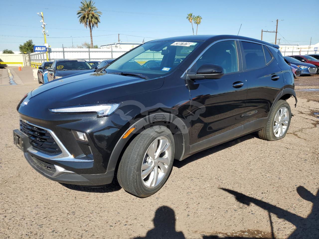 Buick Encore PREFERRED 1.3L  3 2025