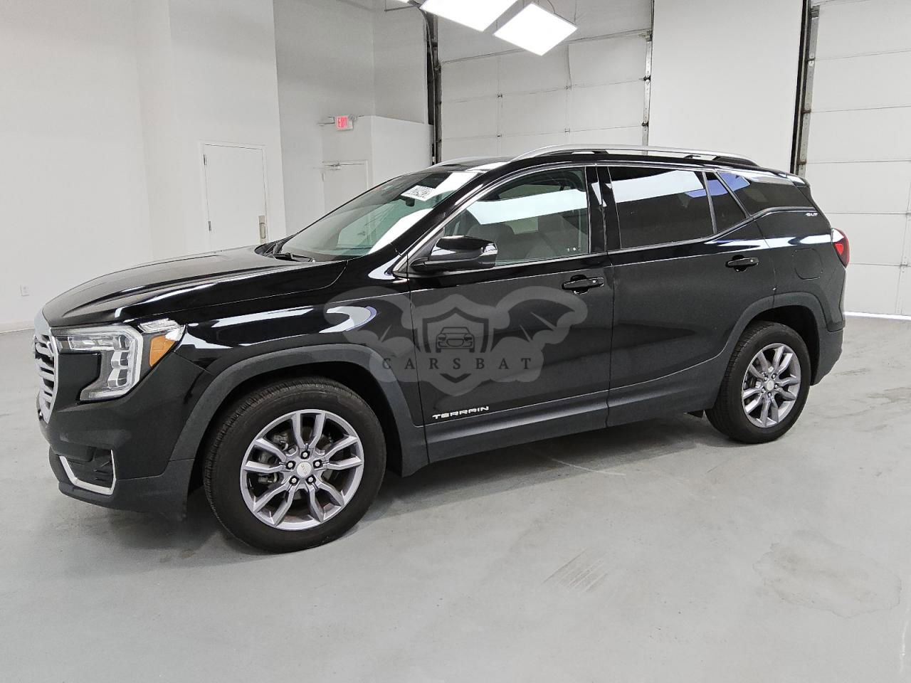 GMC Terrain SLT 1.5L  4 2023