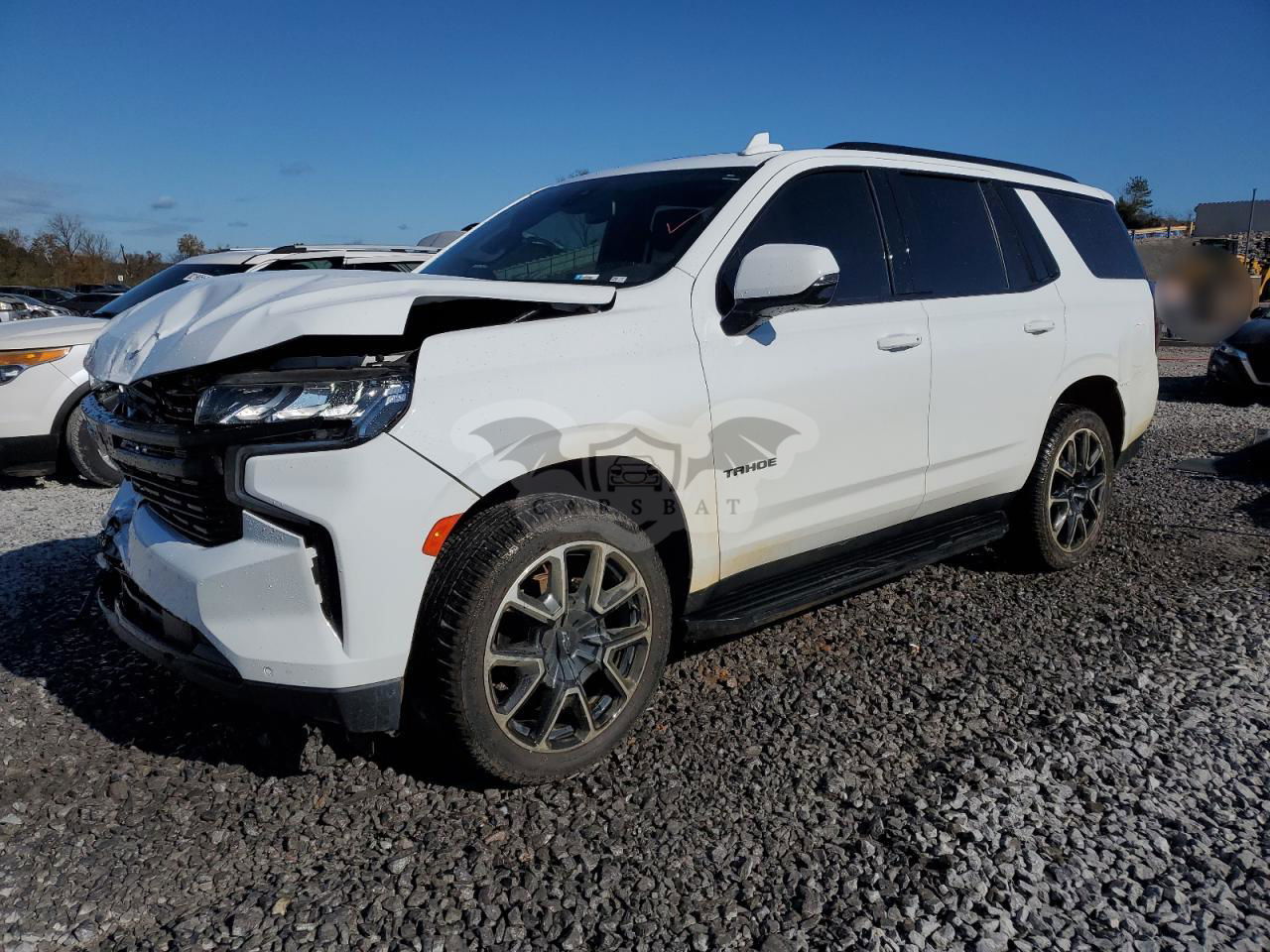 Chevrolet Tahoe K1500 RST 5.3L  8 2023