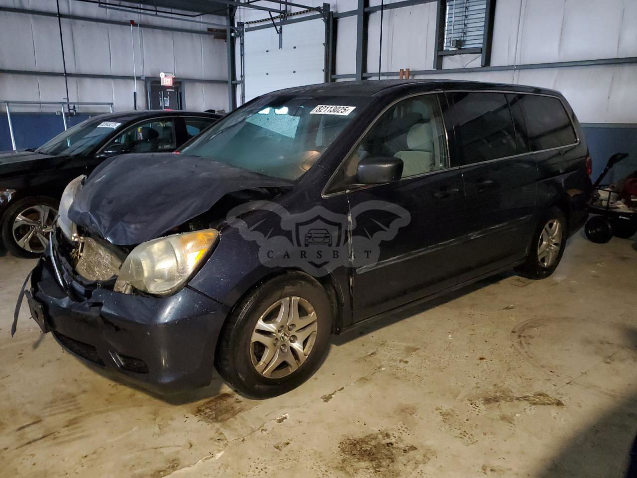 Honda Odyssey LX 3.5L  6 2009