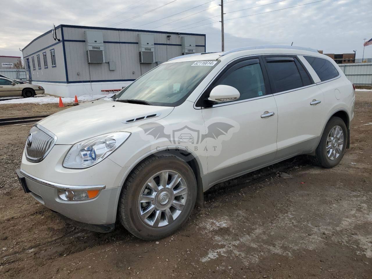 Buick Enclave CXL 3.6L  6 2011