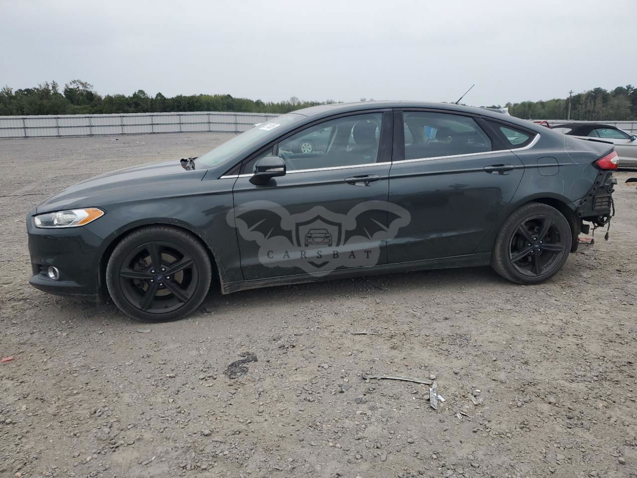 Ford Fusion SE 2.5L  4 2016