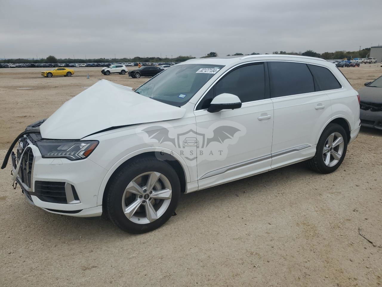 Audi Q7 PREMIUM PLUS 2.0L  4 2023