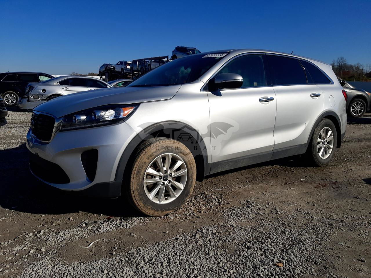 Kia Sorento L 2.4L  4 2020