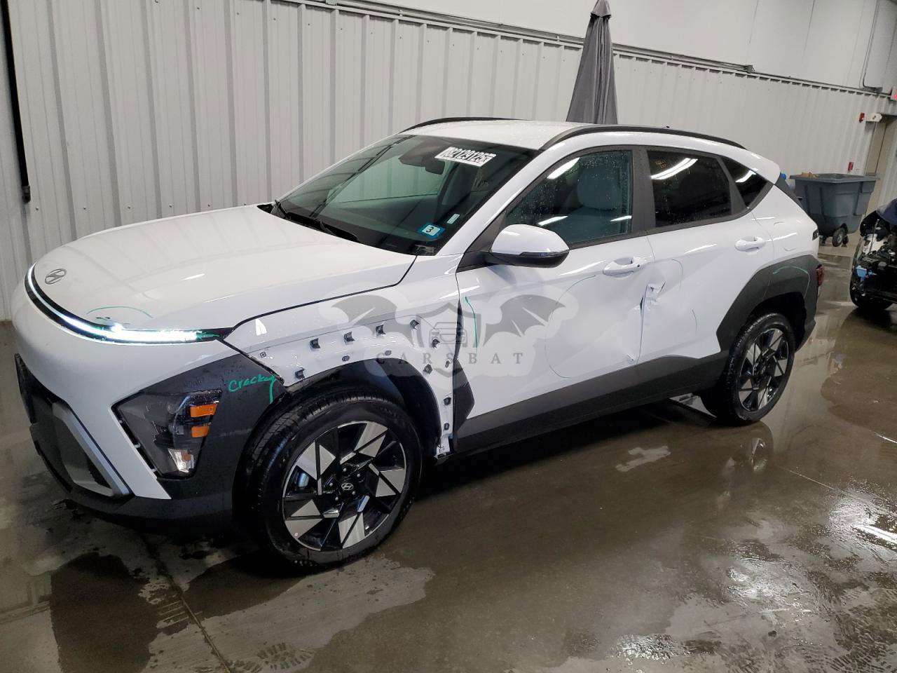 Hyundai Kona SEL 2.0L  4 2025