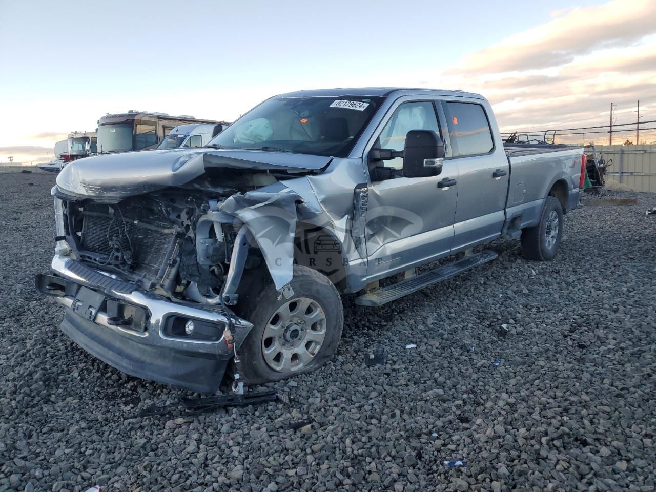 Ford F-250 SUPER DUTY 6.7L  8 2023