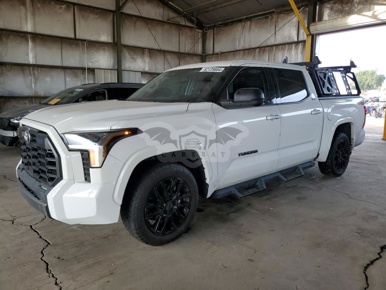 Toyota Tundra CREWMAX SR 3.4L  6 2023