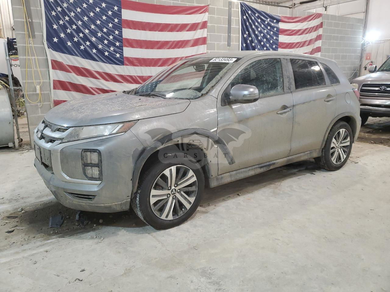 Mitsubishi Outlander S/SE 2.0L  4 2023