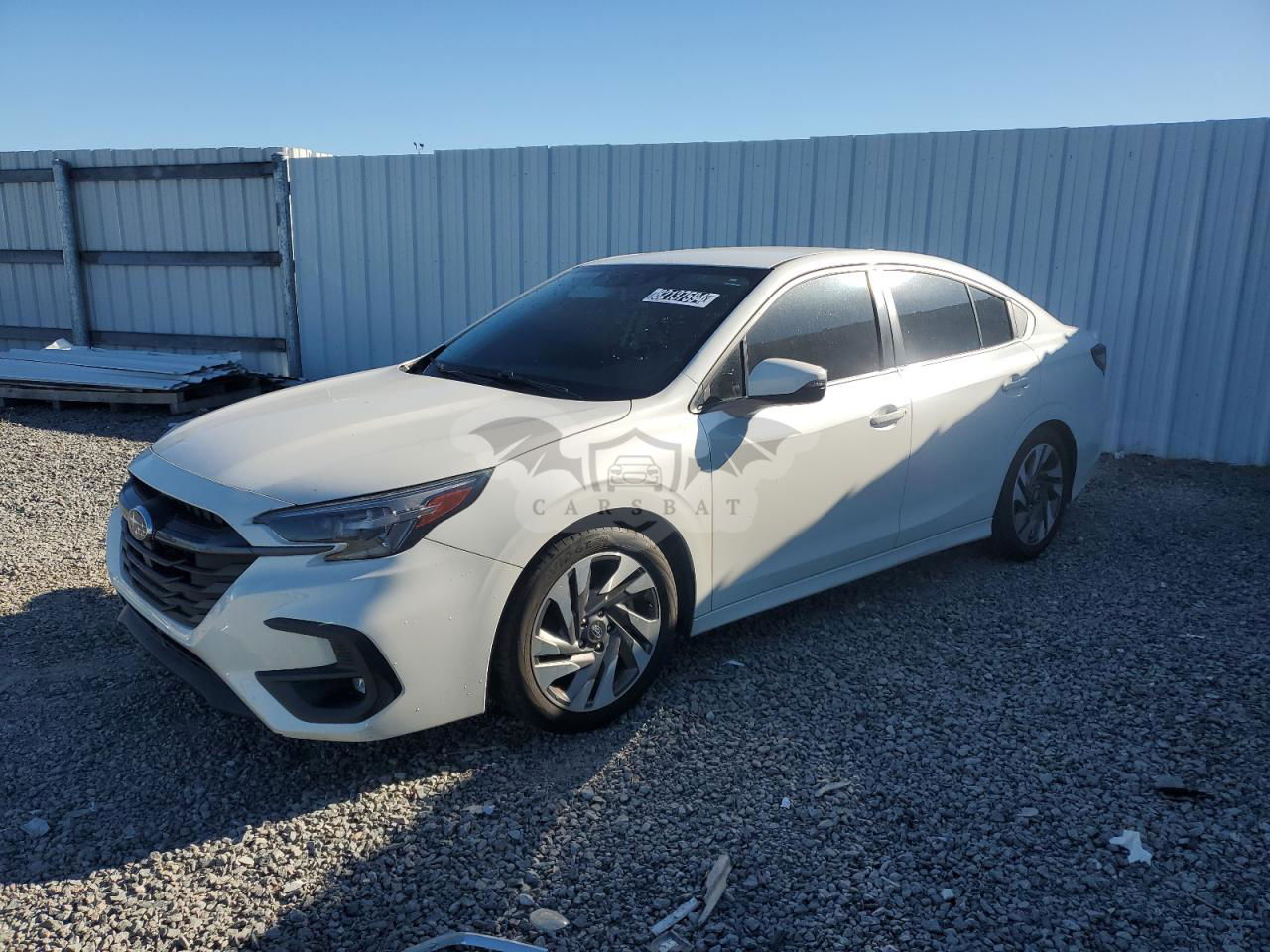 Subaru Legacy LIMITED 2.5L  4 2023