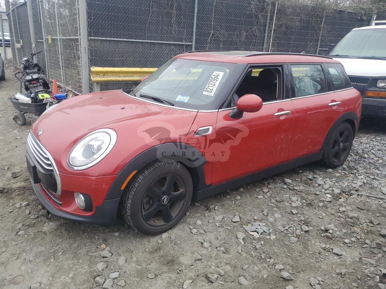 Mini Cooper 1.5L  3 2016