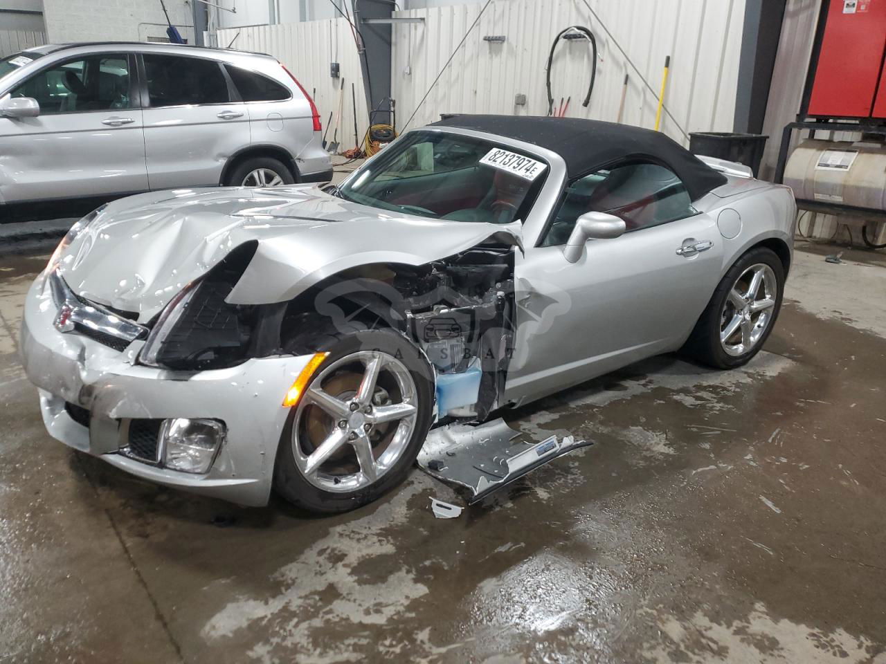 Saturn Sky 2.0L  4 2007