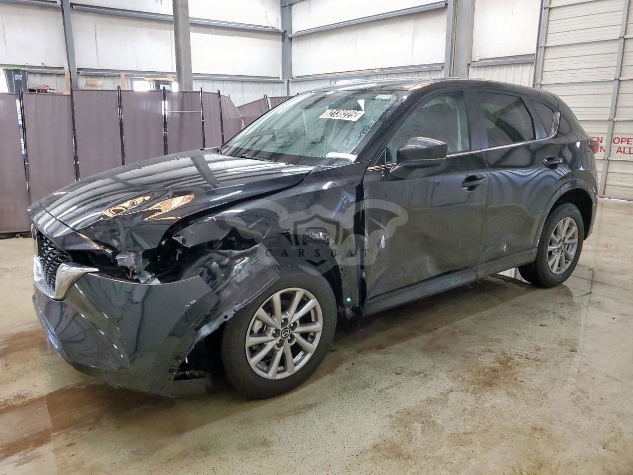Mazda CX-5 SELECT 2.5L  4 2025