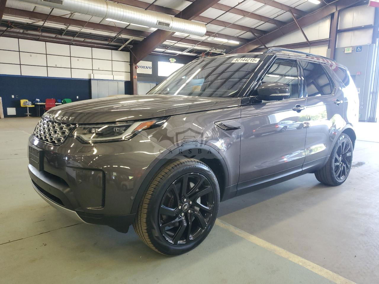 Land Rover Discovery S 2.0L  4 2022