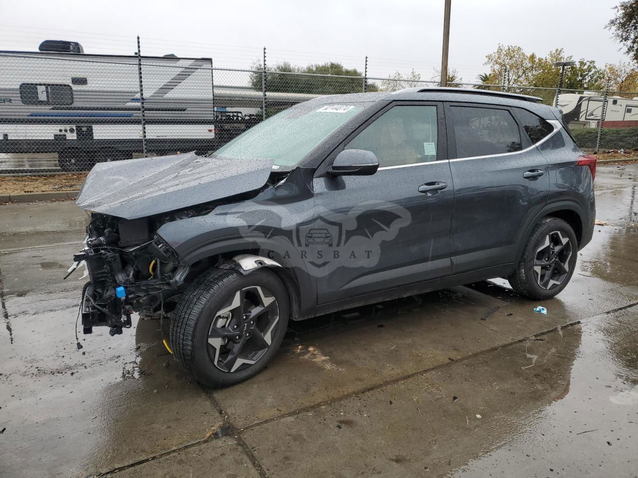 Kia Seltos EX 2.0L  4 2024