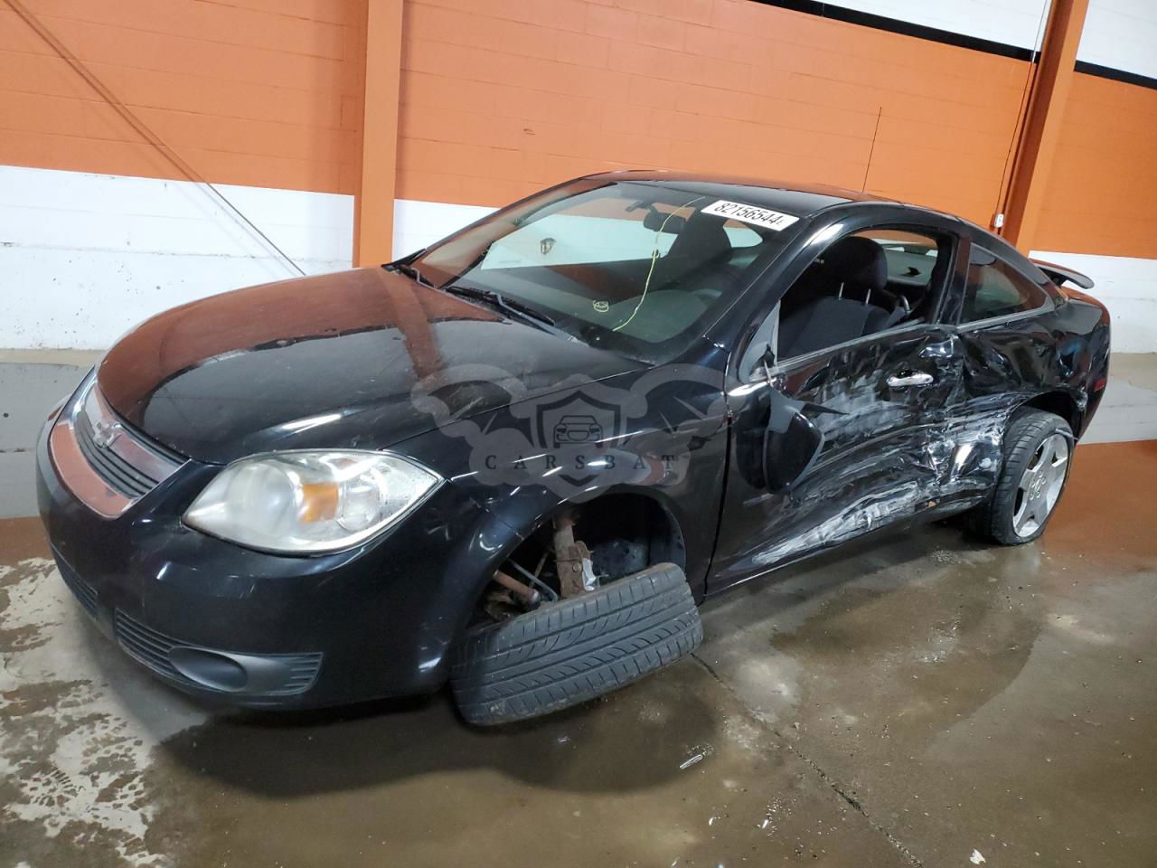 Chevrolet Cobalt 1LT 2.2L  4 2010