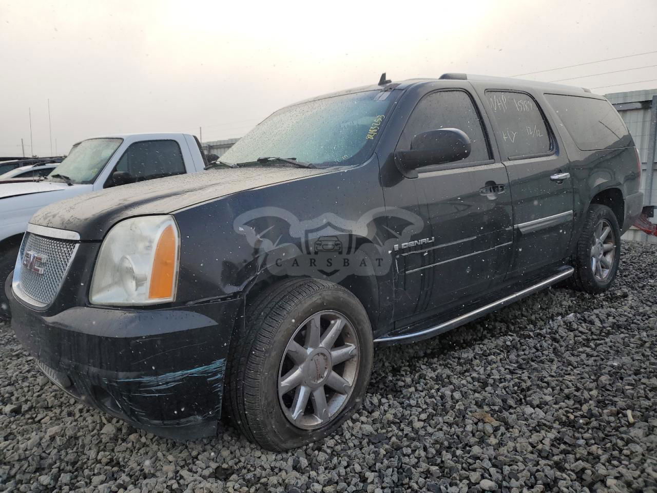 GMC Yukon DENALI 6.2L  8 2007