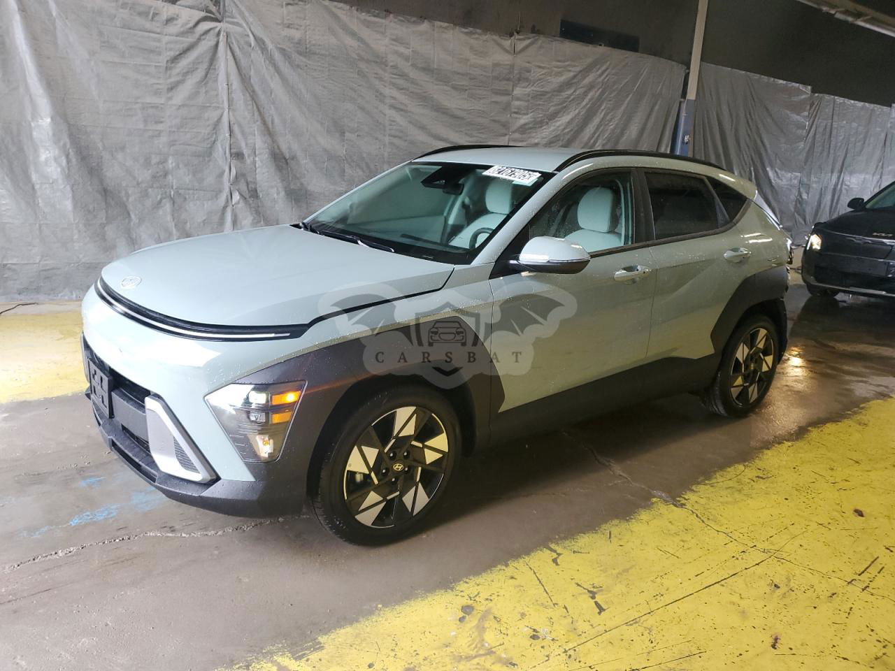 Hyundai Kona SEL 2.0L  4 2025