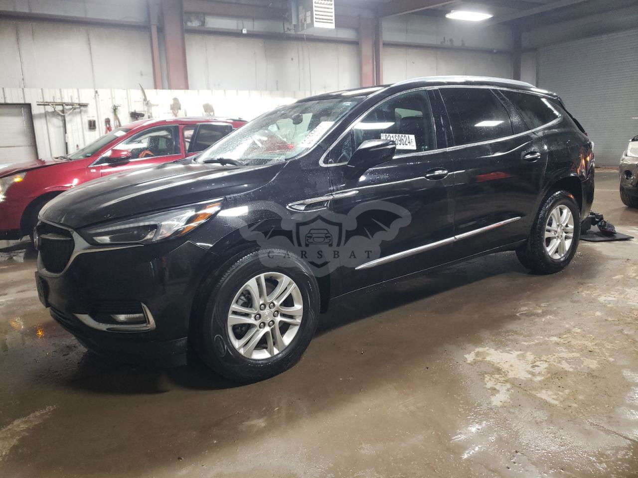 Buick Enclave PREFERRED 3.6L  6 2021