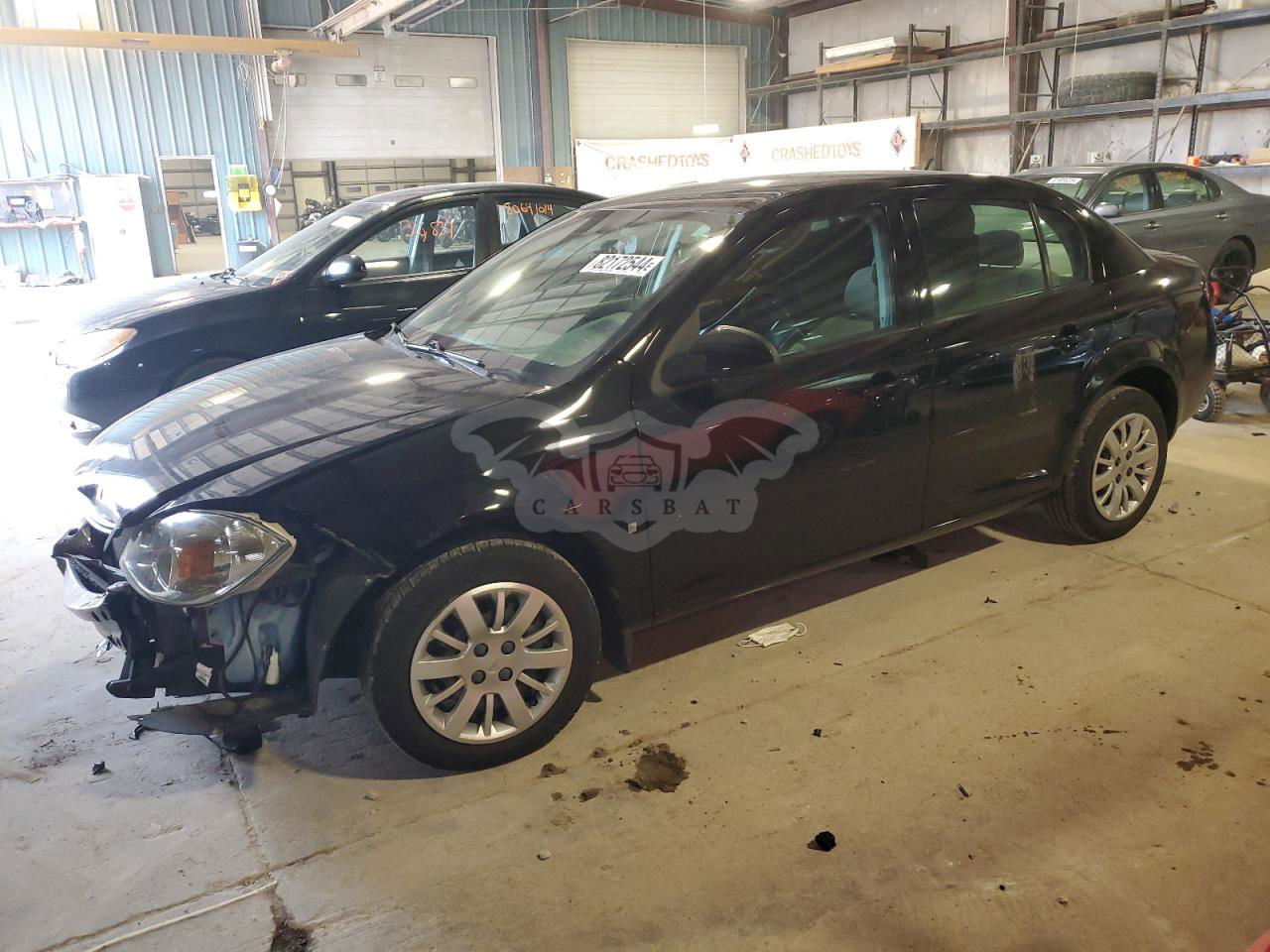 Chevrolet Cobalt LT 2.2L  4 2009