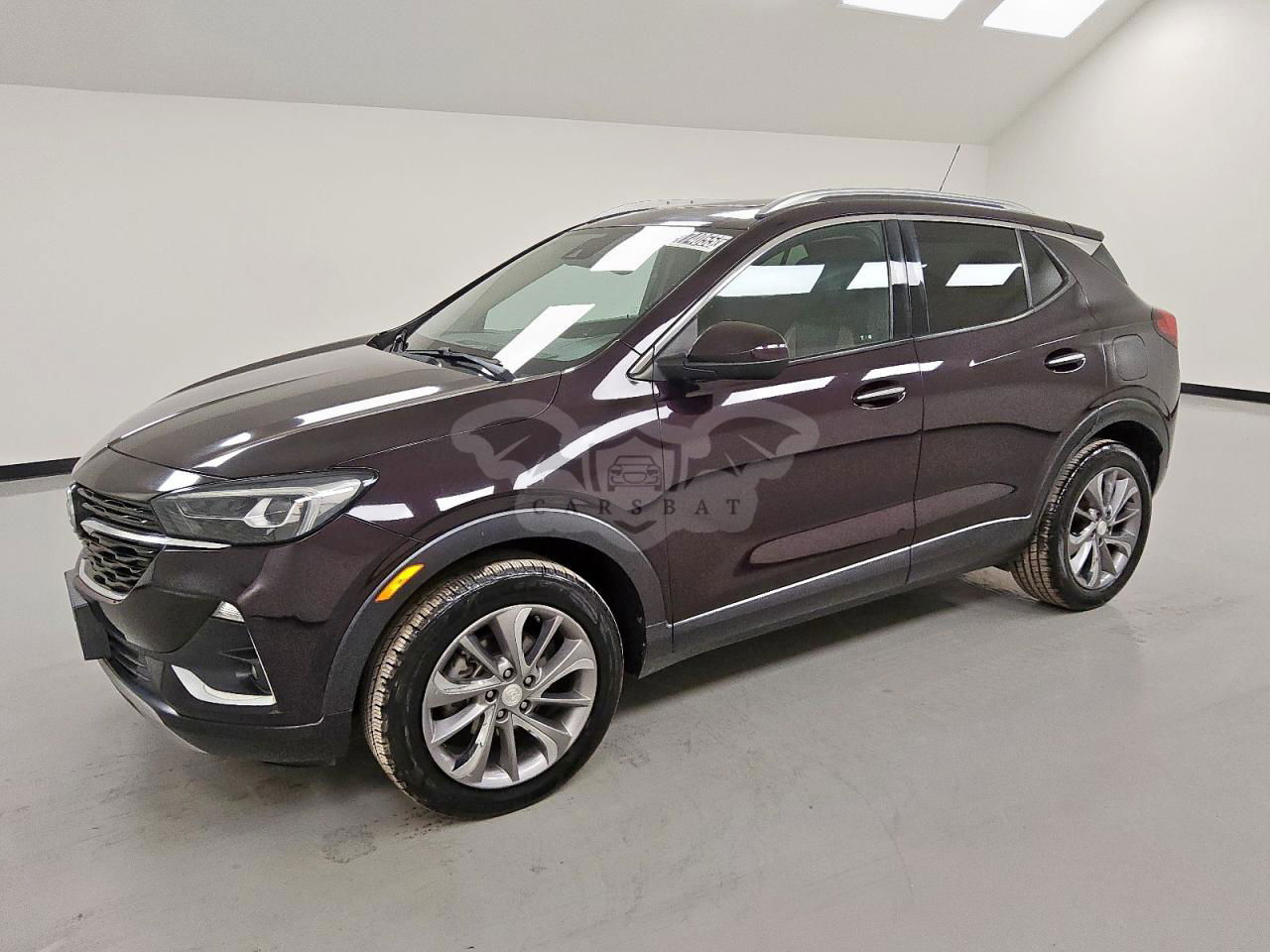 Buick Encore ESSENCE 1.3L  3 2021