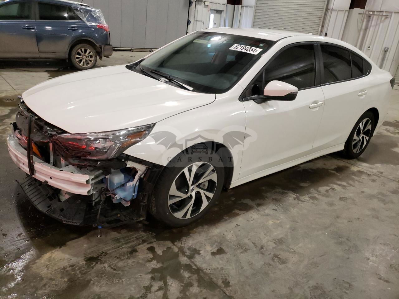 Subaru Legacy PREMIUM 2.5L  4 2023