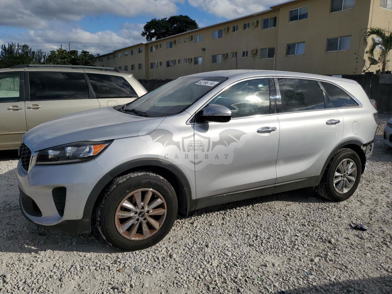 Kia Sorento L 2.4L  4 2020