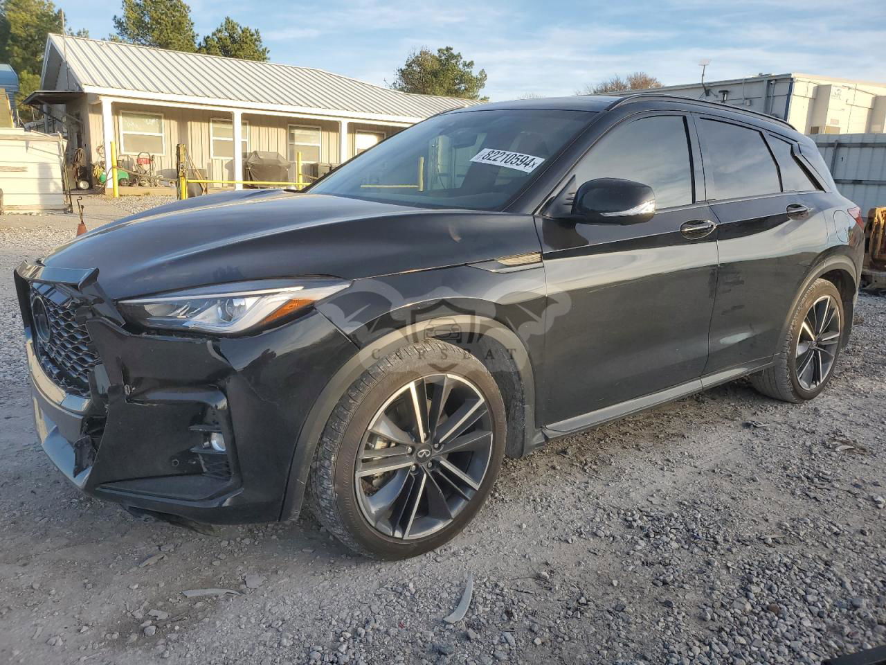 Infiniti QX50 SPORT 2.0L  4 2023