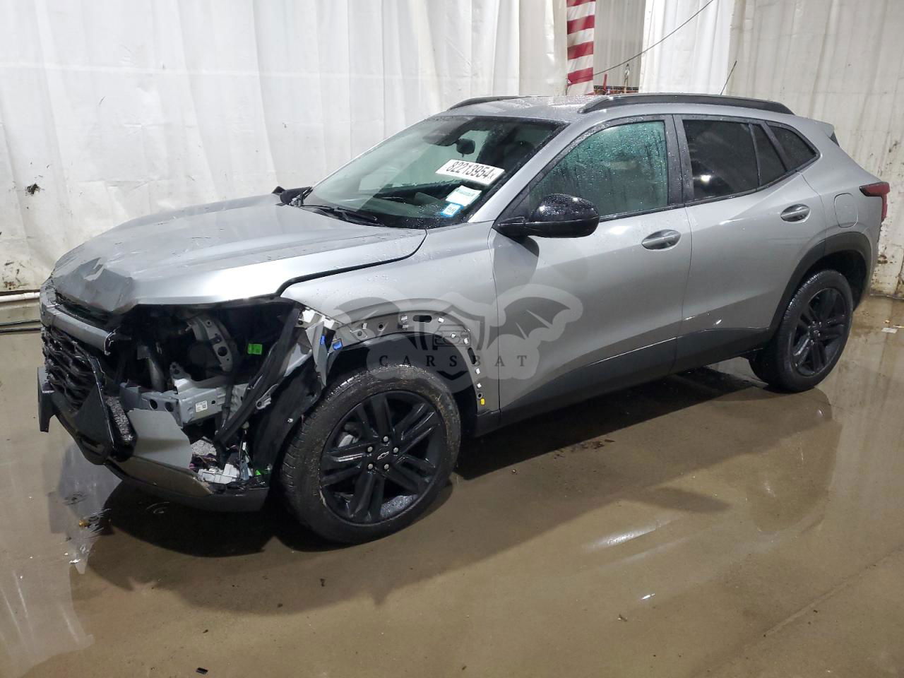 Chevrolet Trax ACTIV 1.2L  3 2024