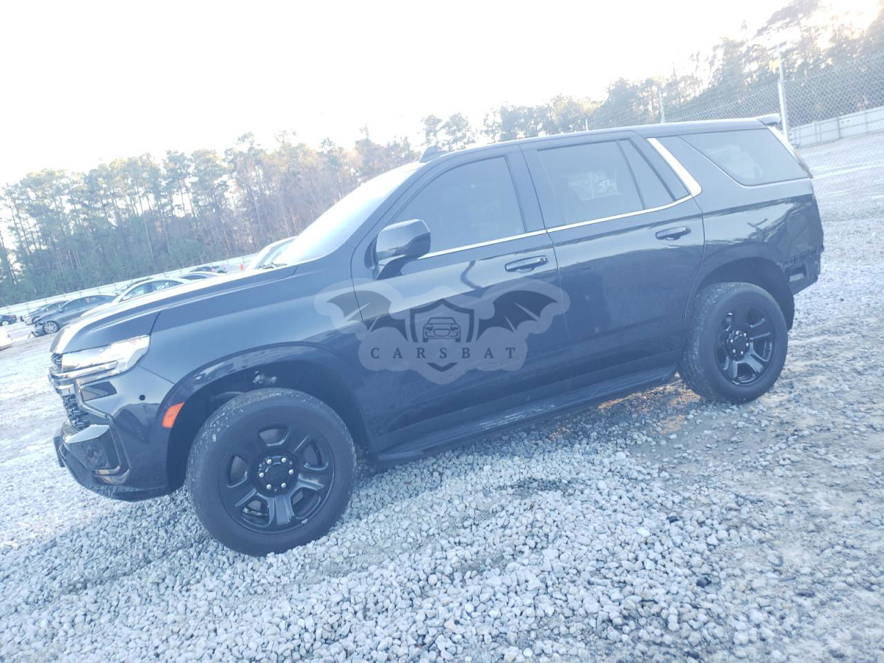 Chevrolet Tahoe C1500 5.3L  8 2022