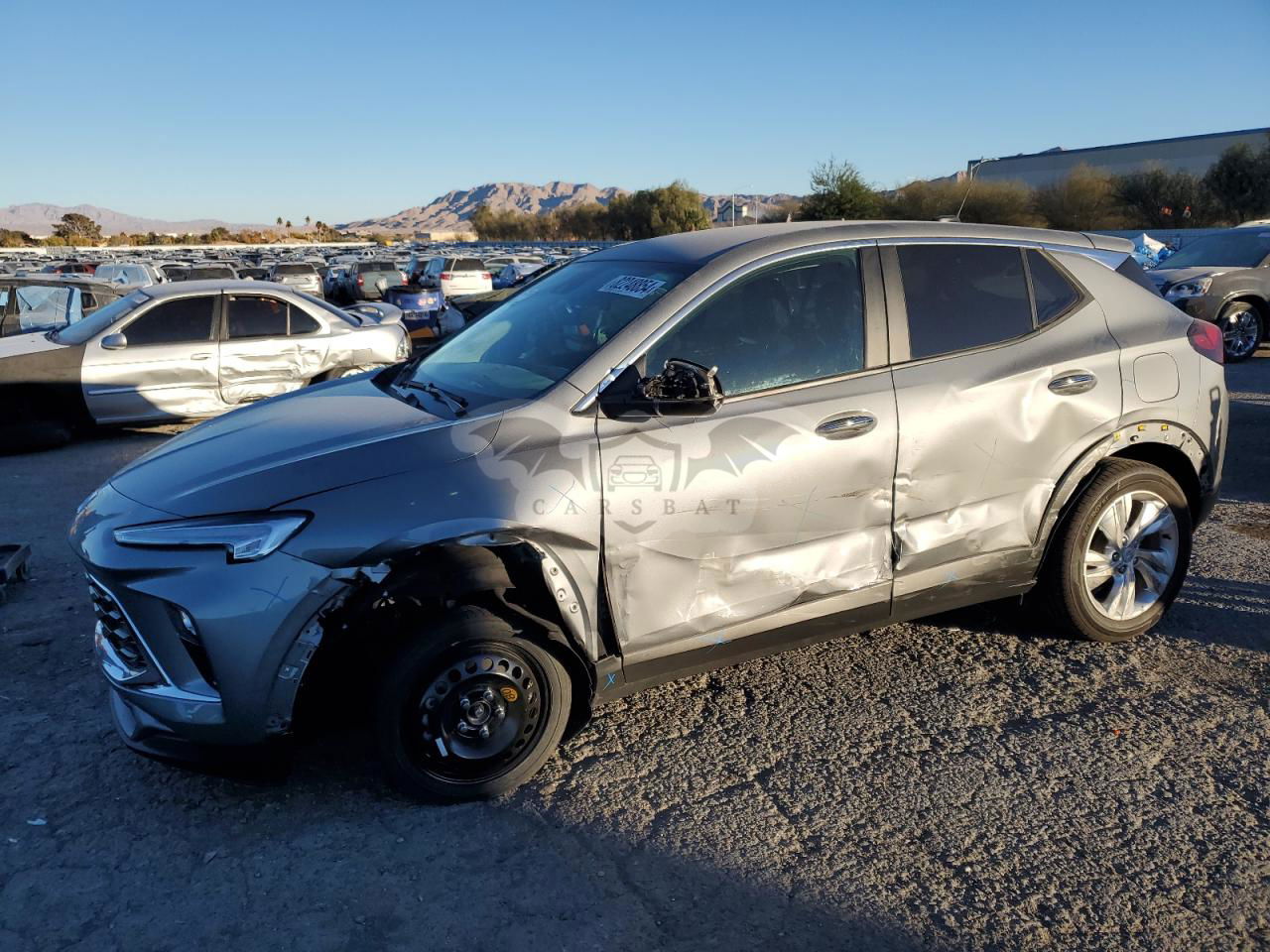 Buick Encore PREFERRED 1.3L  3 2024