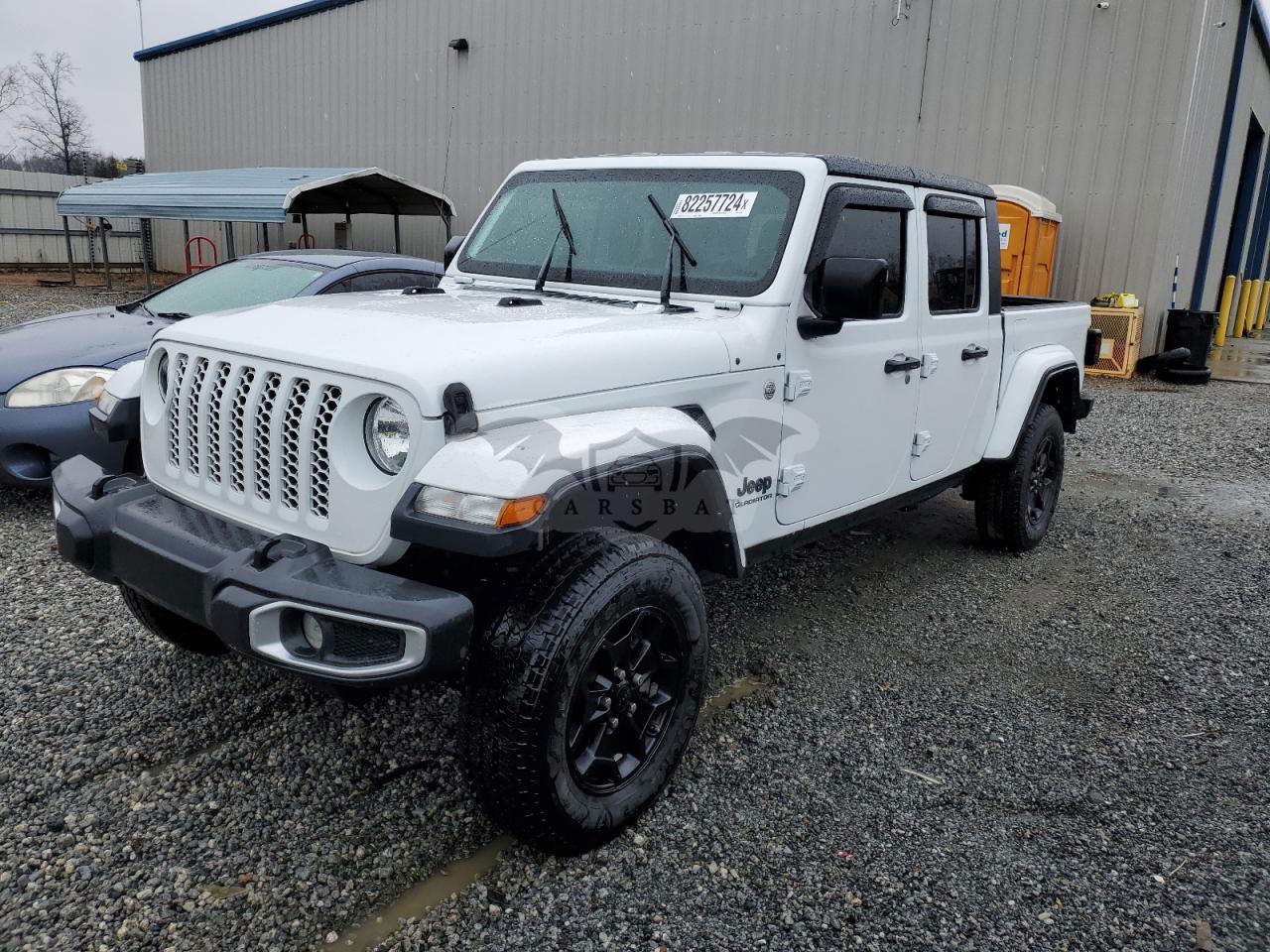 Jeep Gladiator SPORT 3.6L  6 2021