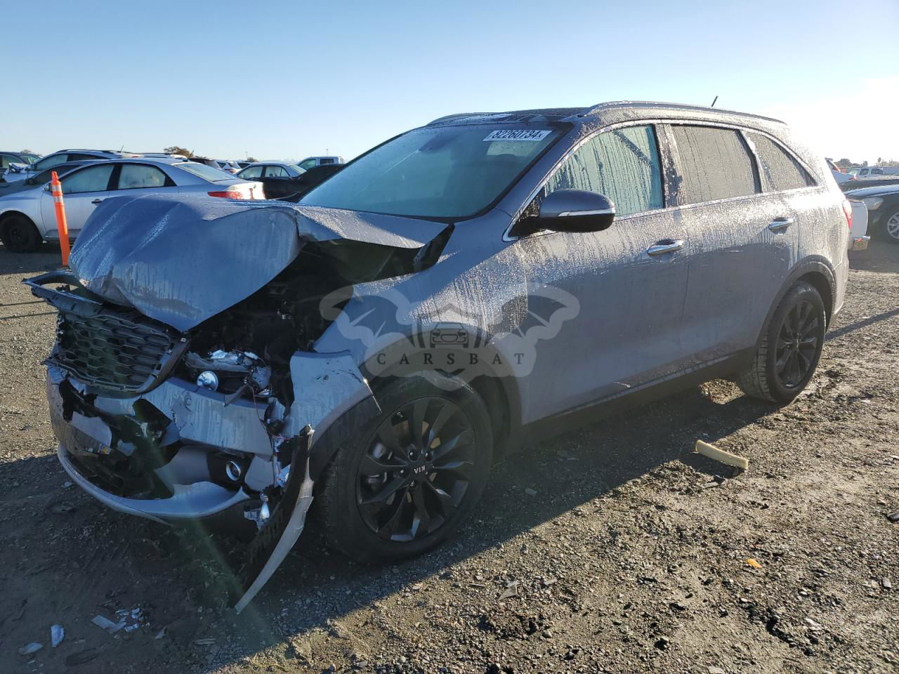 Kia Sorento EX 3.3L  6 2020
