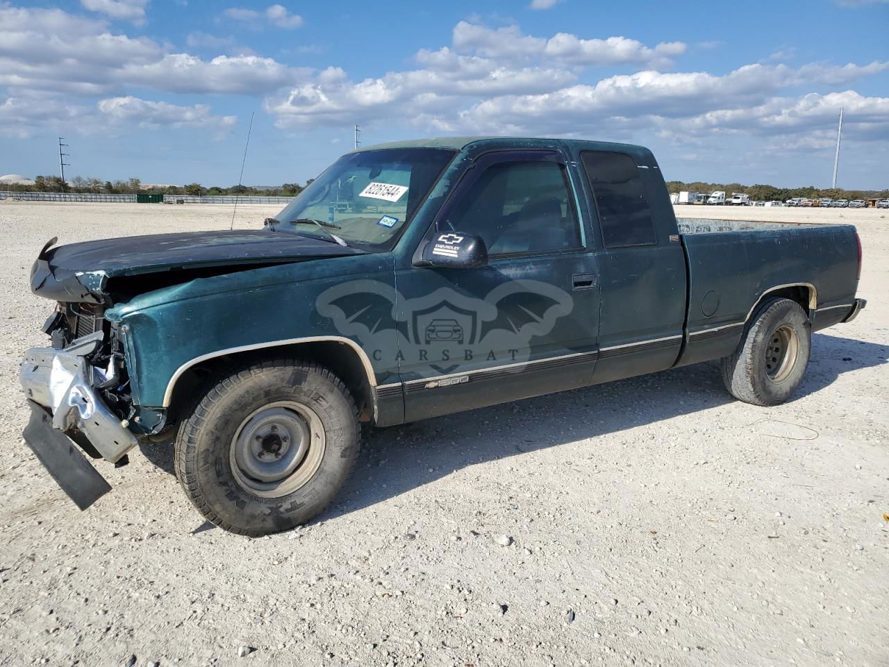 Chevrolet C/K Series C1500 5.7L  8 1995
