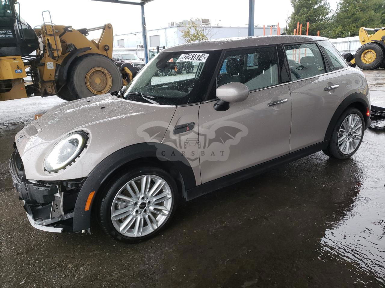 Mini Cooper S 2.0L  4 2024