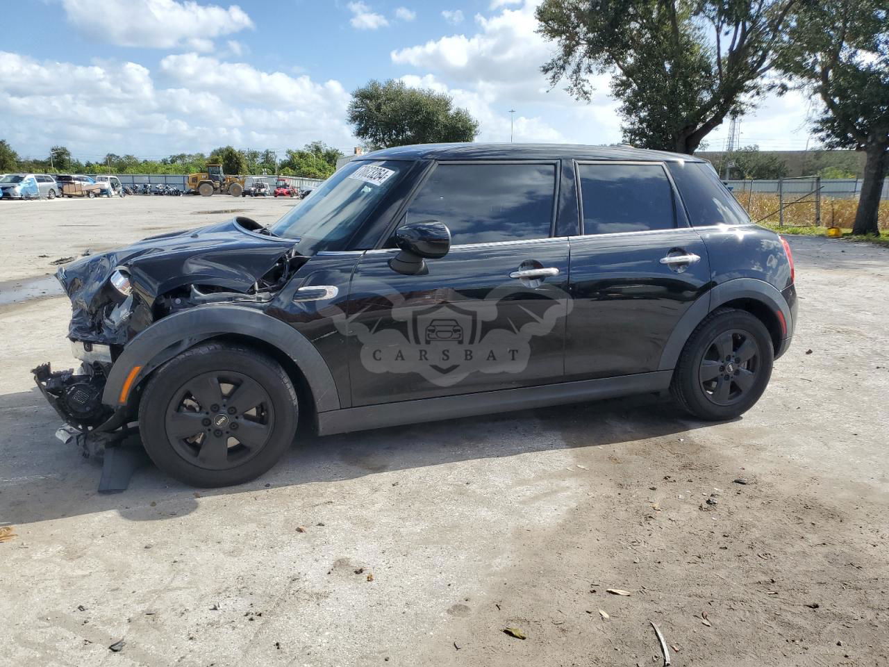 Mini Cooper 1.5L  3 2020