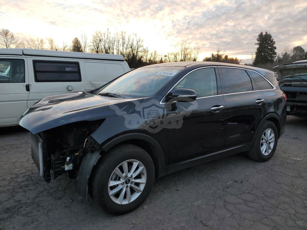 Kia Sorento L 2.4L  4 2020