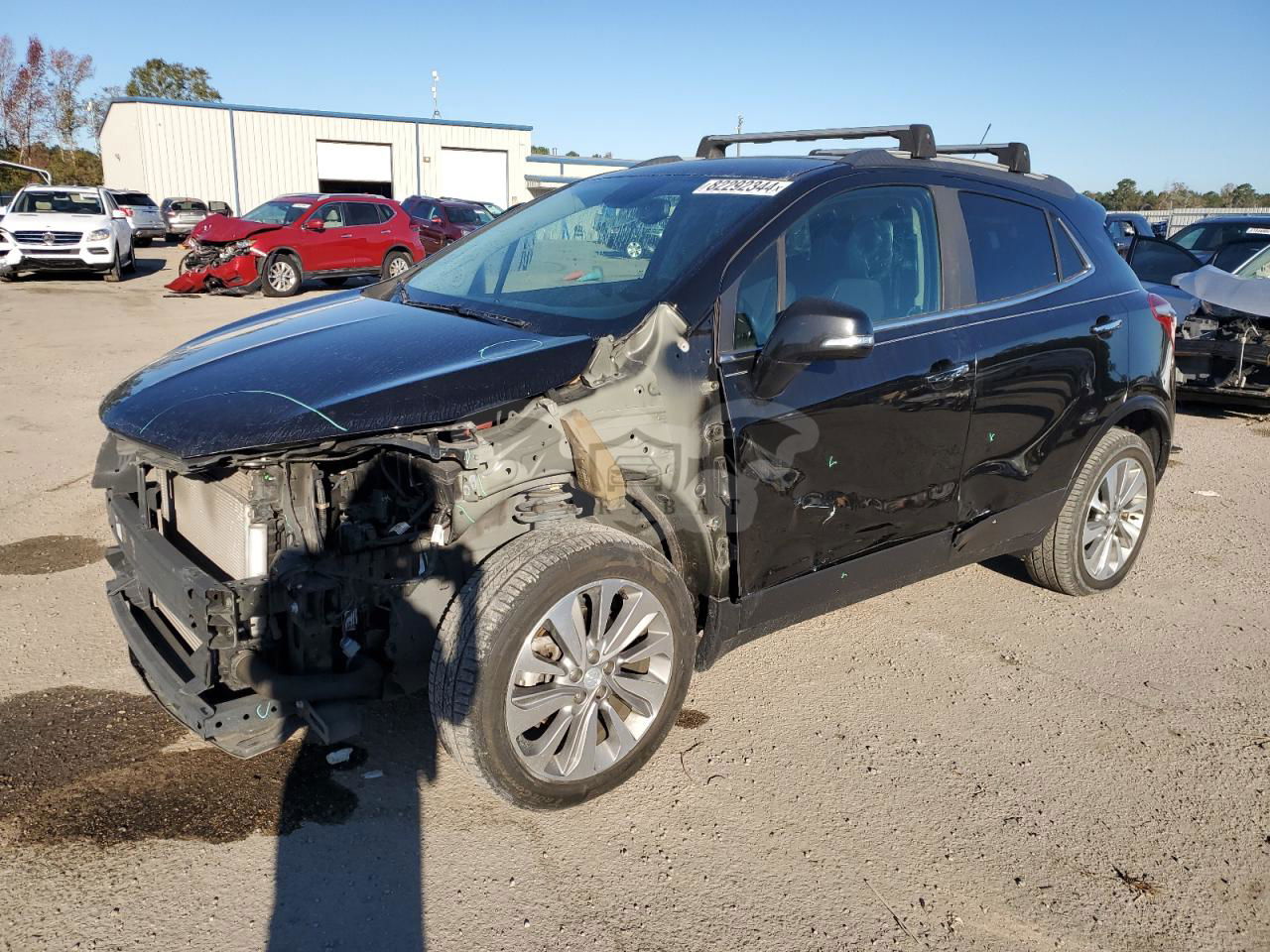 Buick Encore PREFERRED 1.4L  4 2019