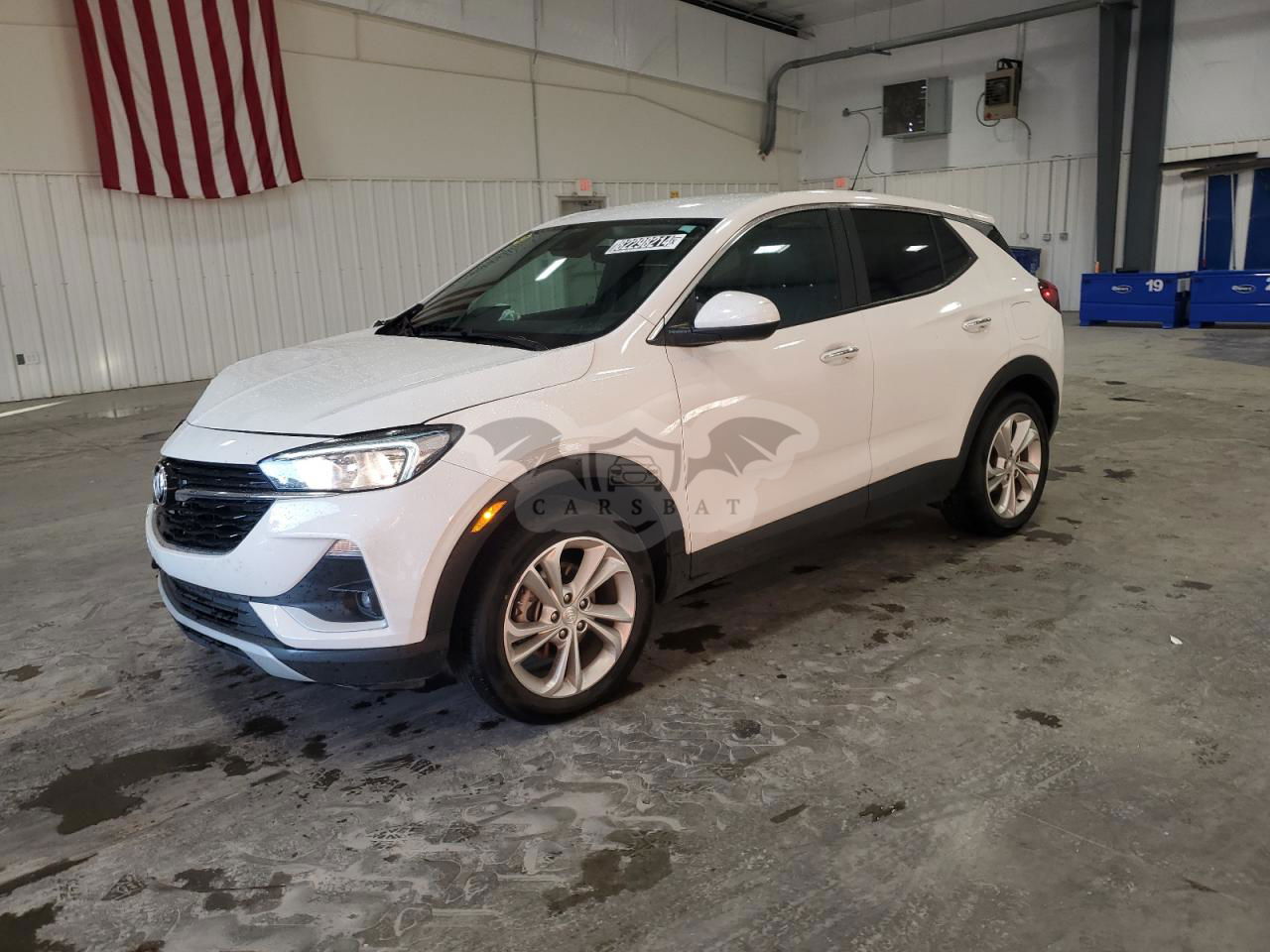 Buick Encore PREFERRED 1.2L  3 2023