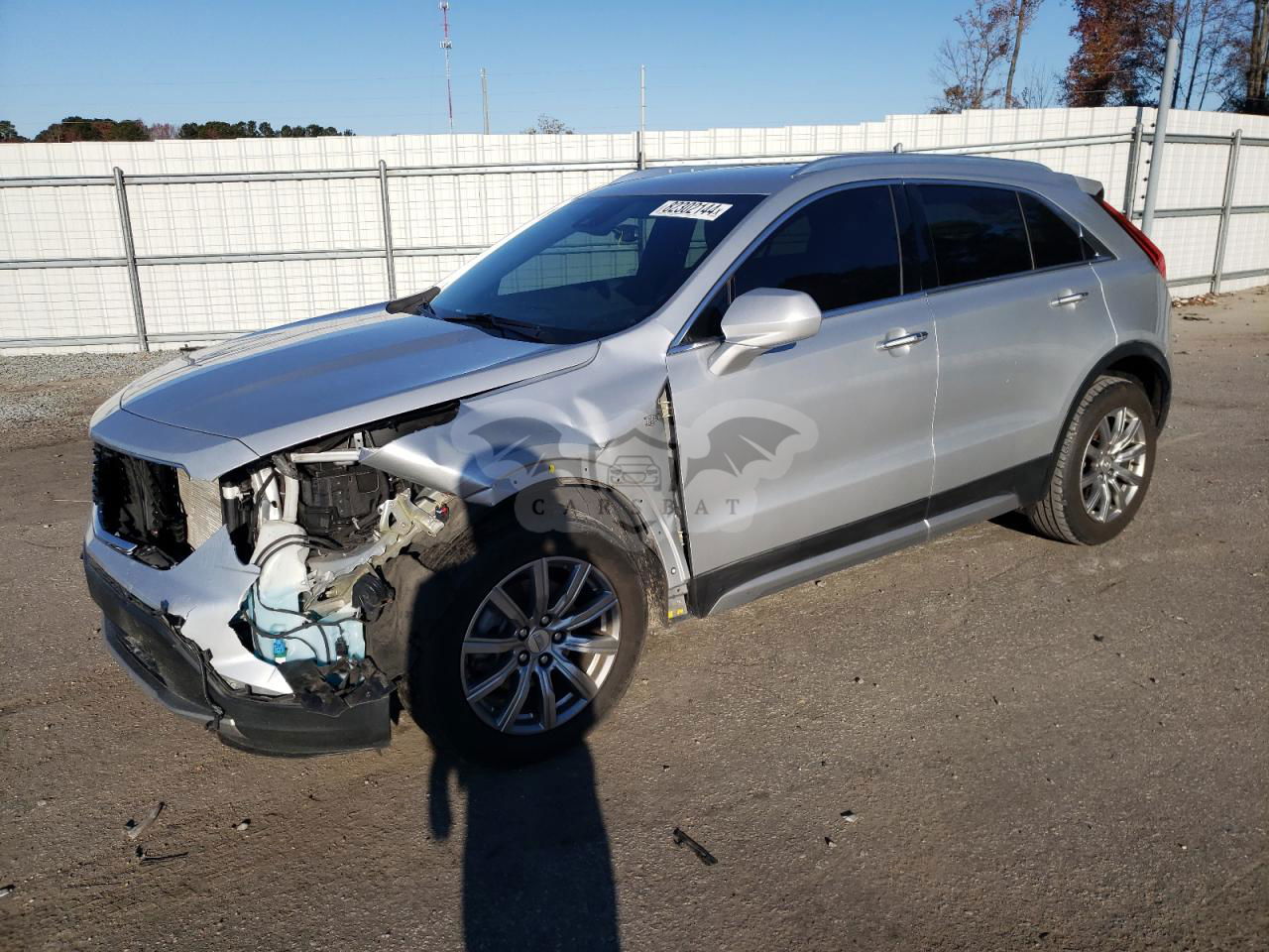 Cadillac XT4 PREMIUM LUXURY 2.0L  4 2020