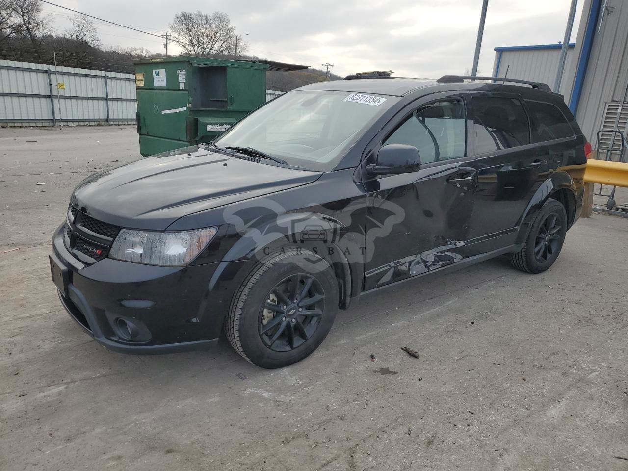 Dodge Journey SE 2.4L  4 2019