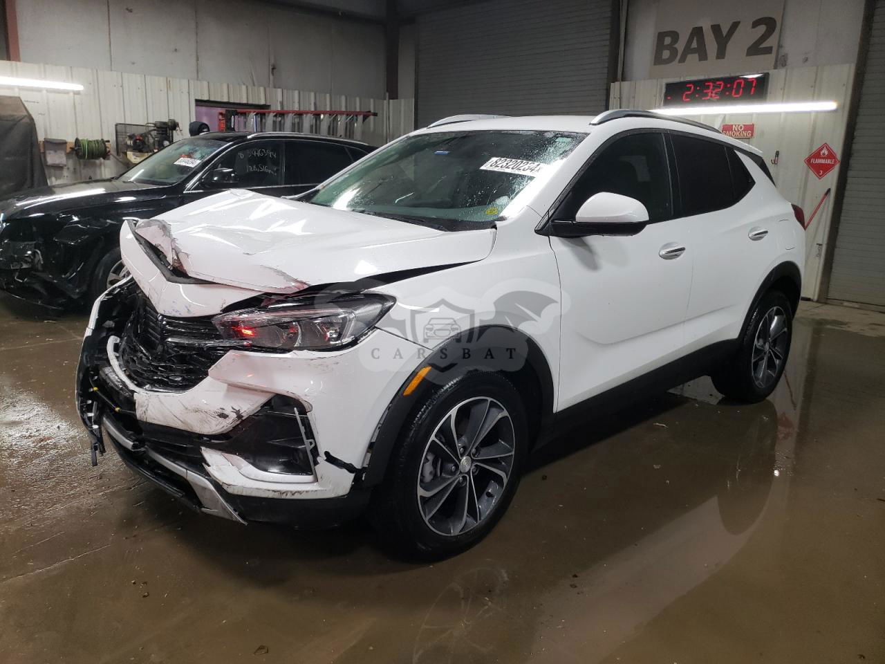 Buick Encore 1.2L  3 2022