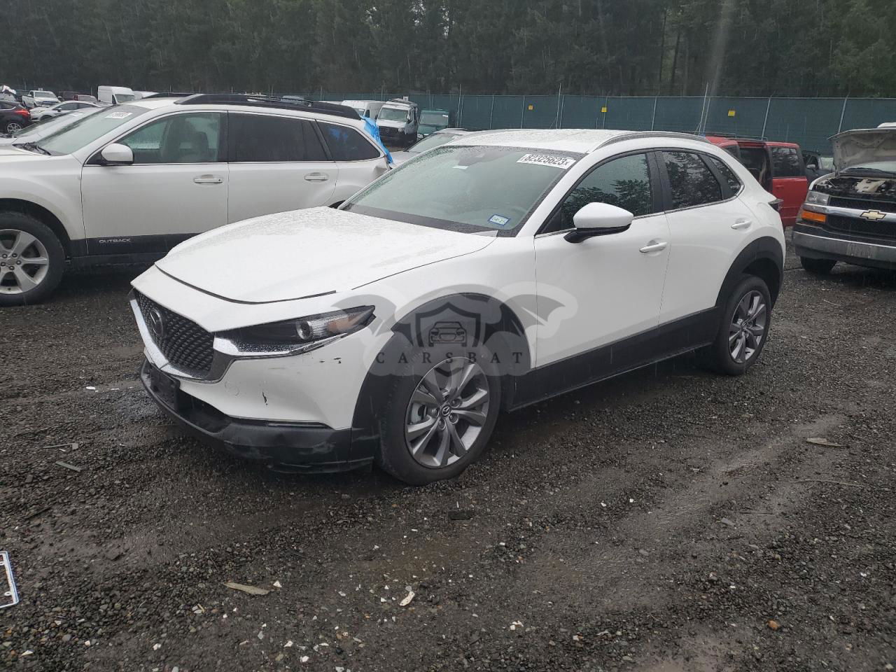 Mazda CX-30 2023