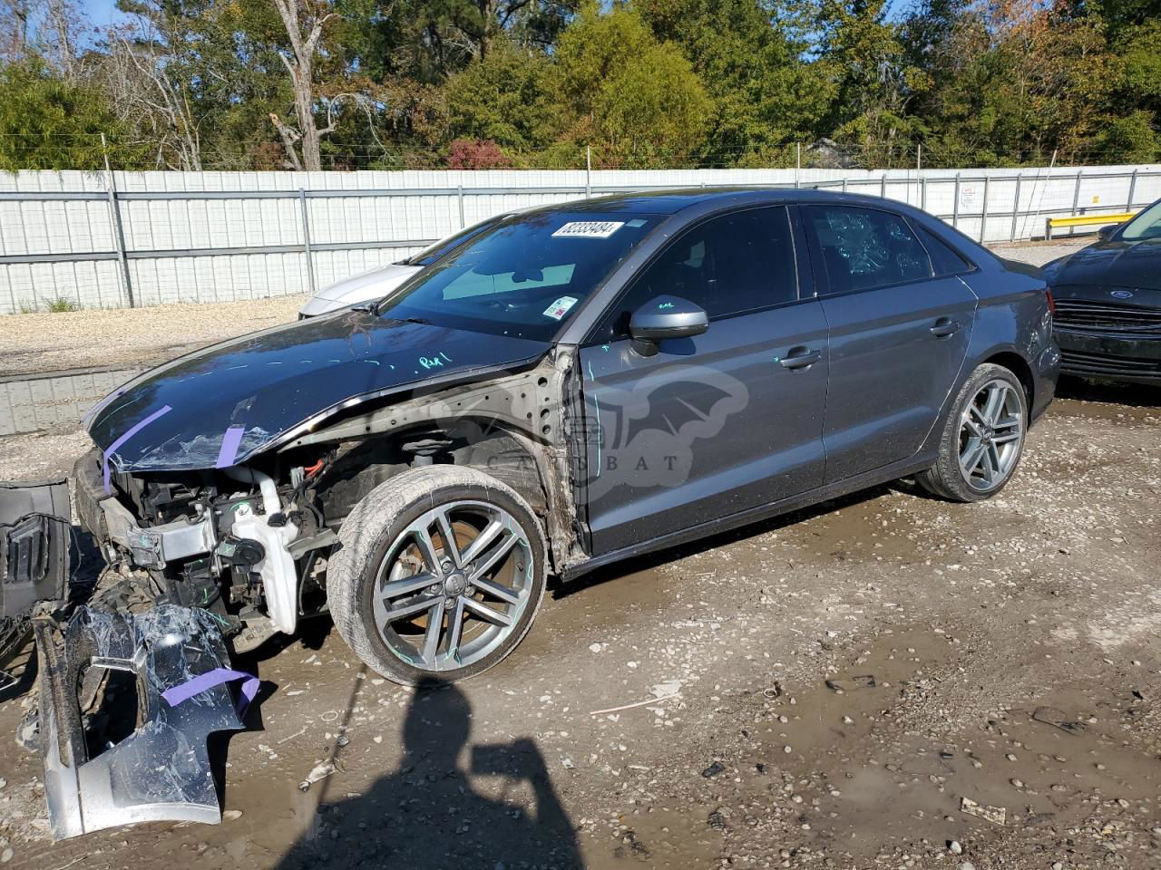 Audi A3 PREMIUM 2.0L  4 2020