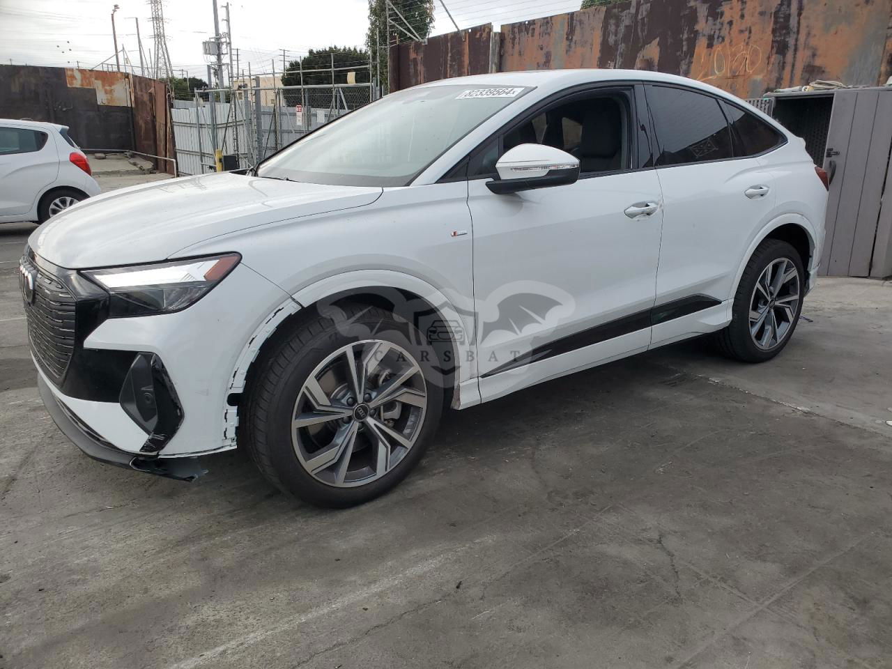 Audi Q4 E-tron SPORTBACK PREMIUM 2024
