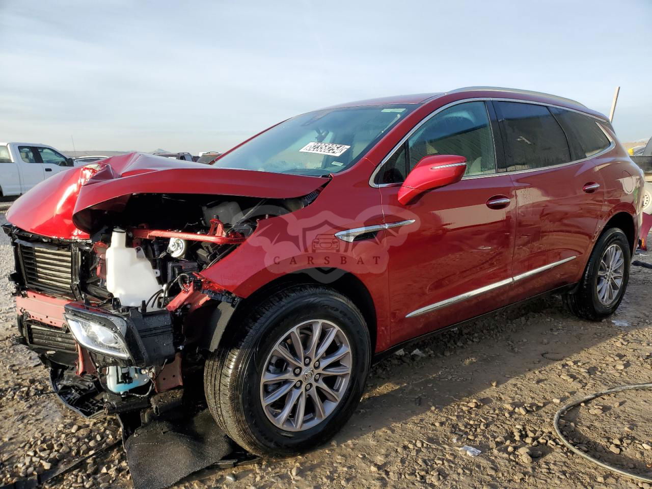 Buick Enclave PREMIUM 3.6L  6 2024