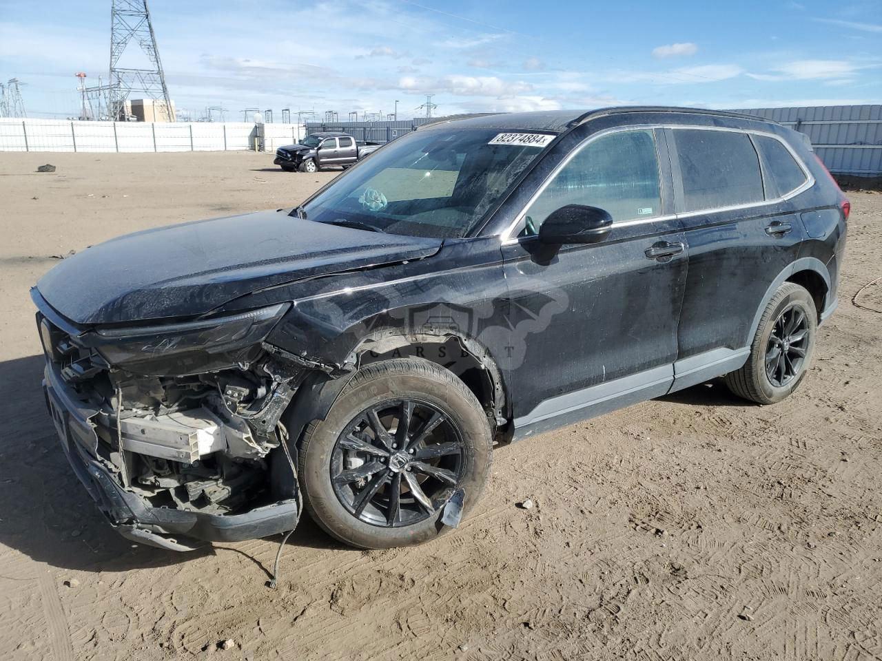 Honda CR-V 2.0L  4 2023