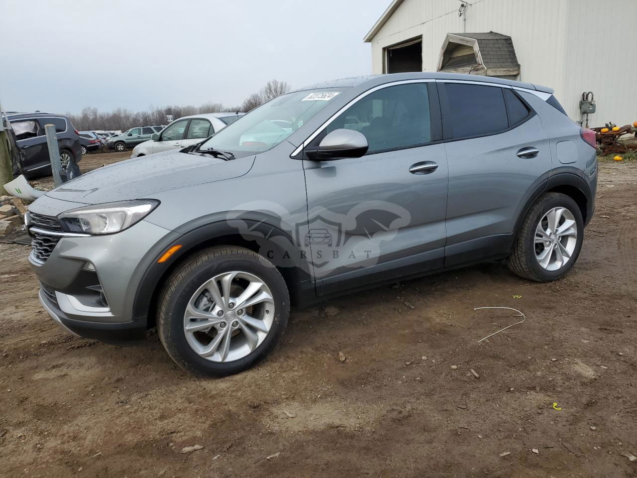 Buick Encore PREFERRED 1.3L  3 2023